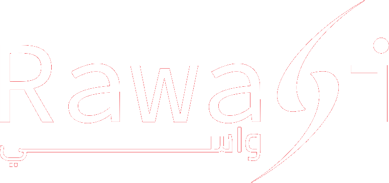 رواسي البناء