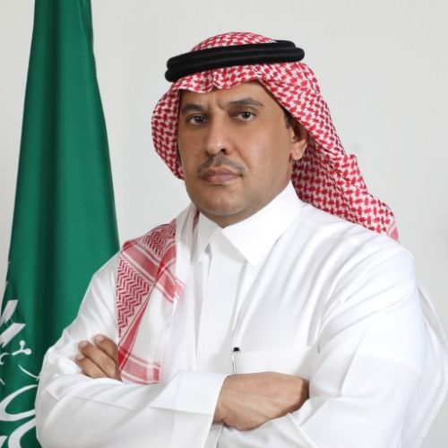 Marzouq Mutaib Mutlaq Al-Otaibi