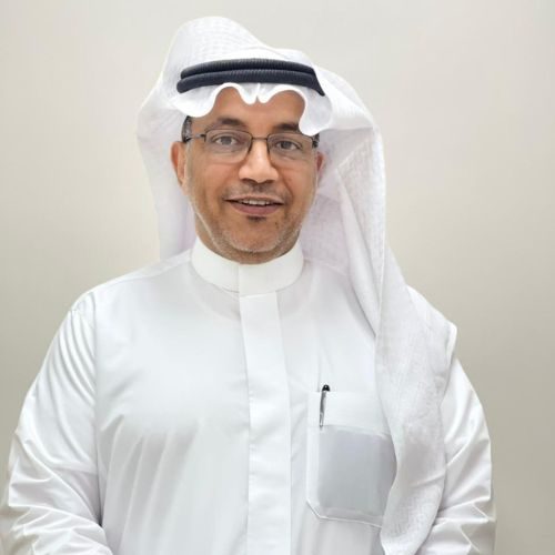 Saad Ammash Al-Shammari